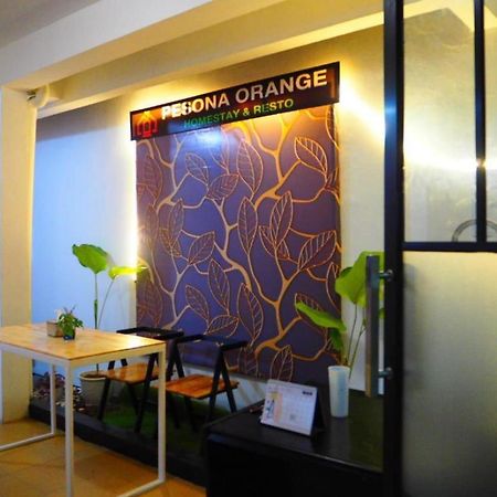 Oyo 91477 Fazira Home Stay Syariah Sibolga ภายนอก รูปภาพ