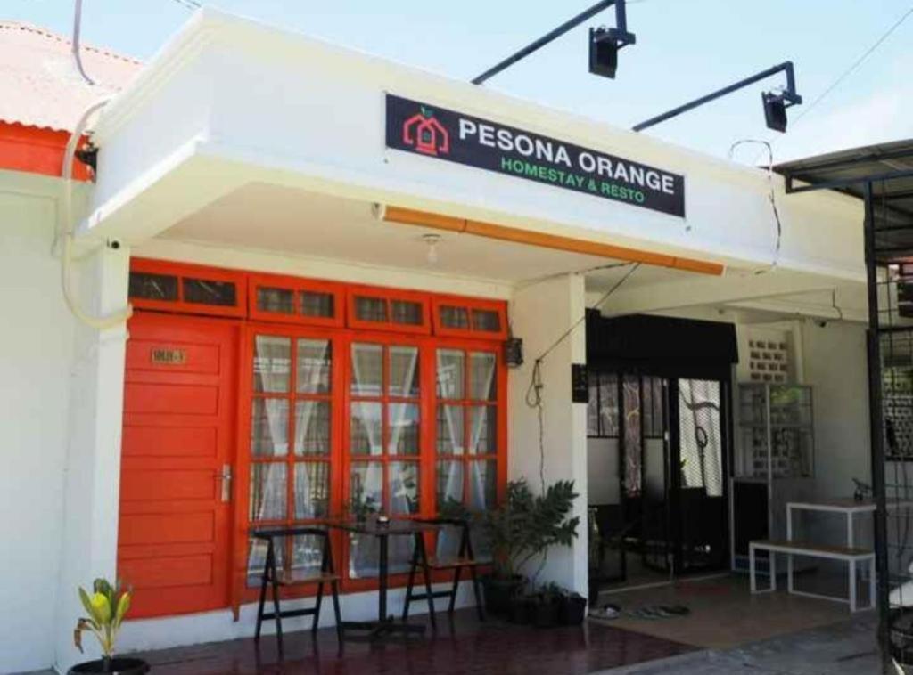 Oyo 91477 Fazira Home Stay Syariah Sibolga ภายนอก รูปภาพ